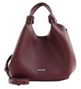DKNY Paula Tote Bag S Aged Wine