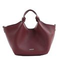 DKNY Paula Tote Bag S Aged Wine