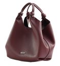 DKNY Paula Tote Bag S Aged Wine