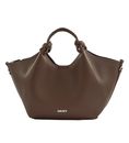 DKNY Paula Tote Bag S Chocolat