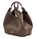 DKNY Paula Tote Bag S Chocolat
