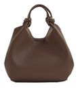 DKNY Paula Tote Bag S Chocolat