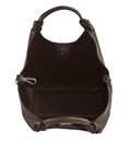 DKNY Paula Tote Bag S Chocolat