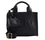 DKNY Hadlee Tote Bag S Blk / Gold