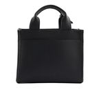 DKNY Hadlee Tote Bag S Blk / Gold
