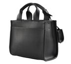 DKNY Hadlee Tote Bag S Blk / Gold