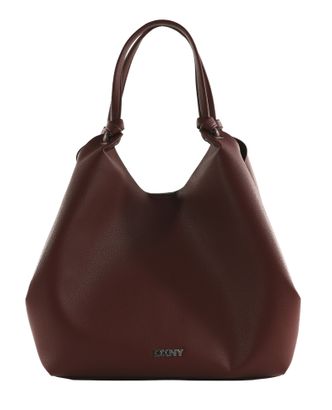 DKNY Paula Tote Bag L Aged Wine DKNY Paula Tote Bag L Aged Wine