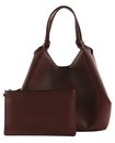 DKNY Paula Tote Bag L Aged Wine DKNY Paula Tote Bag L Aged Wine