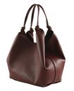 DKNY Paula Tote Bag L Aged Wine DKNY Paula Tote Bag L Aged Wine