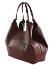 DKNY Paula Tote Bag L Aged Wine DKNY Paula Tote Bag L Aged Wine