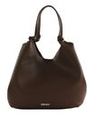 DKNY Paula Tote Bag L Chocolate DKNY Paula Tote Bag L Chocolate