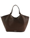 DKNY Paula Tote Bag L Chocolate DKNY Paula Tote Bag L Chocolate