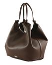 DKNY Paula Tote Bag L Chocolate DKNY Paula Tote Bag L Chocolate