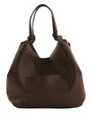 DKNY Paula Tote Bag L Chocolate DKNY Paula Tote Bag L Chocolate