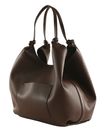 DKNY Paula Tote Bag L Chocolate DKNY Paula Tote Bag L Chocolate