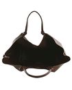 DKNY Paula Tote Bag L Chocolate DKNY Paula Tote Bag L Chocolate