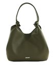 DKNY Paula Tote Bag M Utility Green
