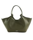 DKNY Paula Tote Bag M Utility Green