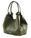 DKNY Paula Tote Bag M Utility Green