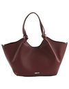 DKNY Paula Tote Bag M Aged Wine