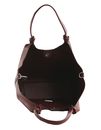 DKNY Paula Tote Bag M Aged Wine
