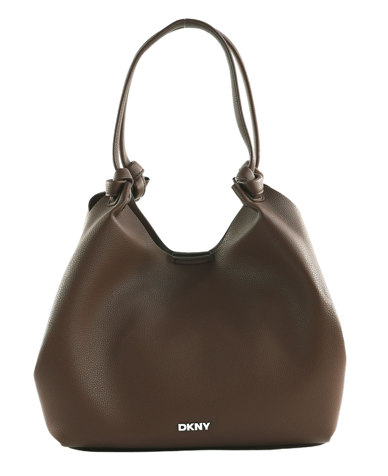 DKNY Paula Tote Bag M Chocolat