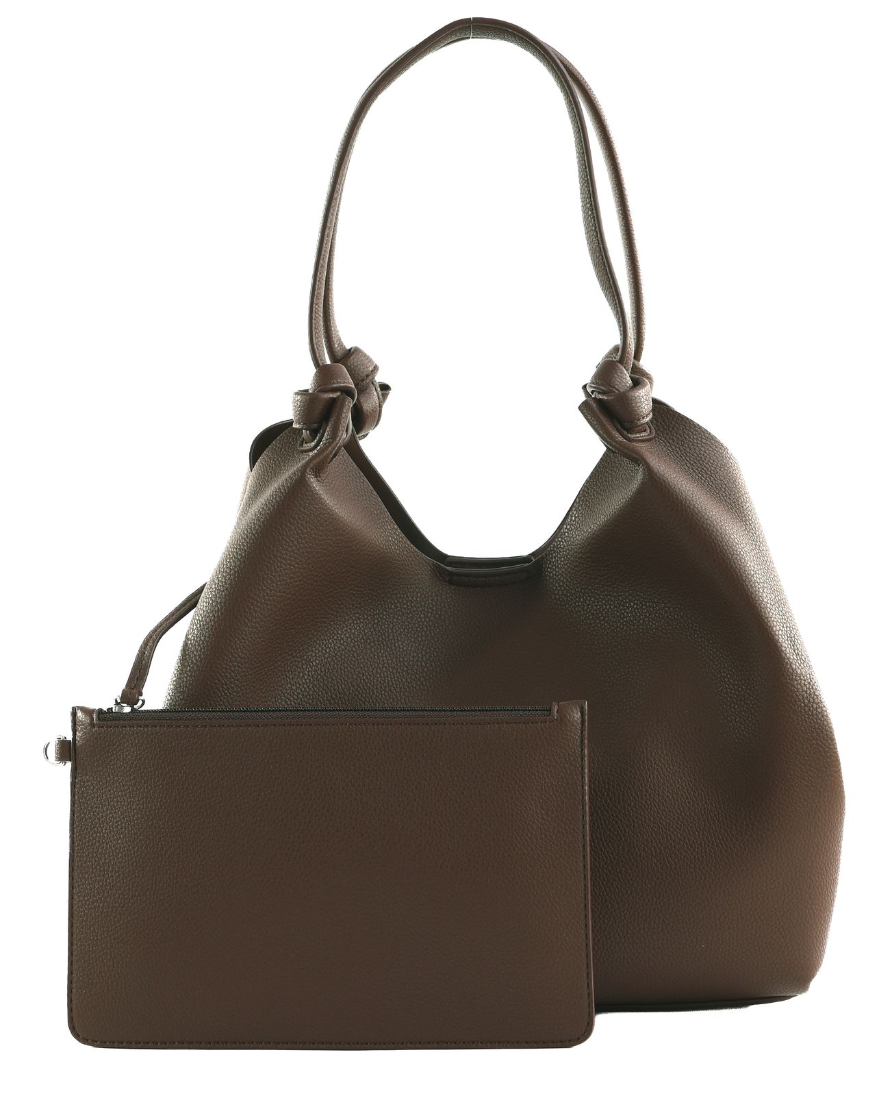 DKNY Paula Tote Bag M Chocolat DKNY Paula Tote Bag M Chocolat