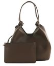 DKNY Paula Tote Bag M Chocolat DKNY Paula Tote Bag M Chocolat