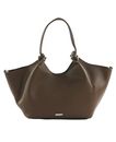 DKNY Paula Tote Bag M Chocolat DKNY Paula Tote Bag M Chocolat