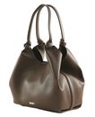 DKNY Paula Tote Bag M Chocolat DKNY Paula Tote Bag M Chocolat