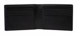 REPLAY Card Case Black
