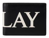 REPLAY Card Case Black