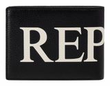 REPLAY Card Case Black
