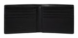 REPLAY Card Case Black