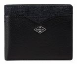 REPLAY Card Case Black