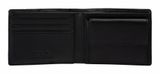 REPLAY Wallet Black