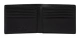 REPLAY Card Case Black REPLAY Card Case Black