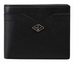 REPLAY Card Case Black REPLAY Card Case Black