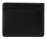 REPLAY Card Case Black REPLAY Card Case Black