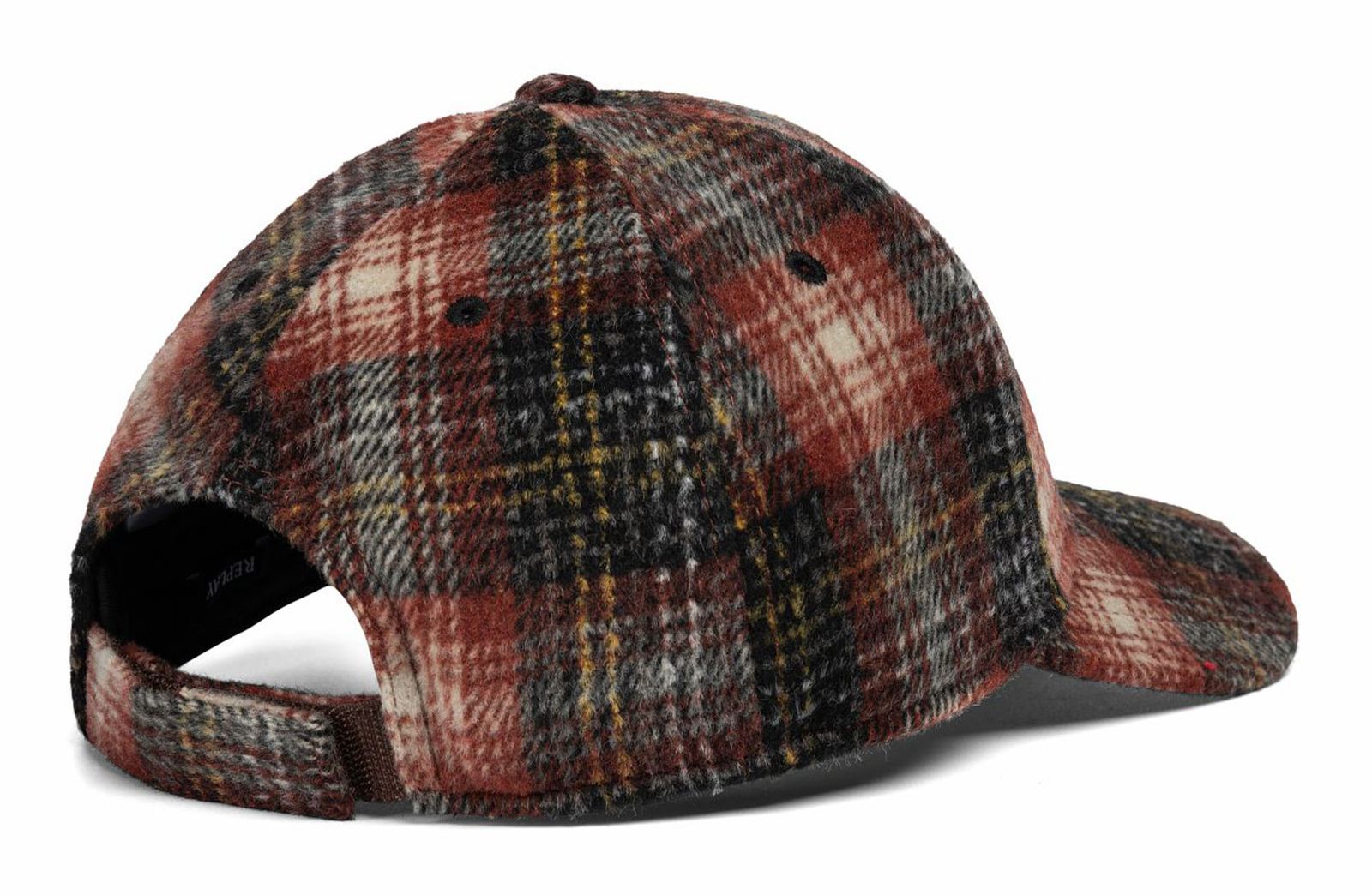 REPLAY Cap Red REPLAY Cap Red