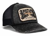 REPLAY Cap Black REPLAY Cap Black