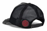 REPLAY Cap Black REPLAY Cap Black