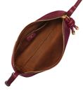 FOSSIL Willa Crossbody Bag S Wine FOSSIL Willa Crossbody Bag S Wine