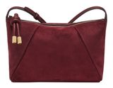 FOSSIL Willa Crossbody Bag S Wine FOSSIL Willa Crossbody Bag S Wine