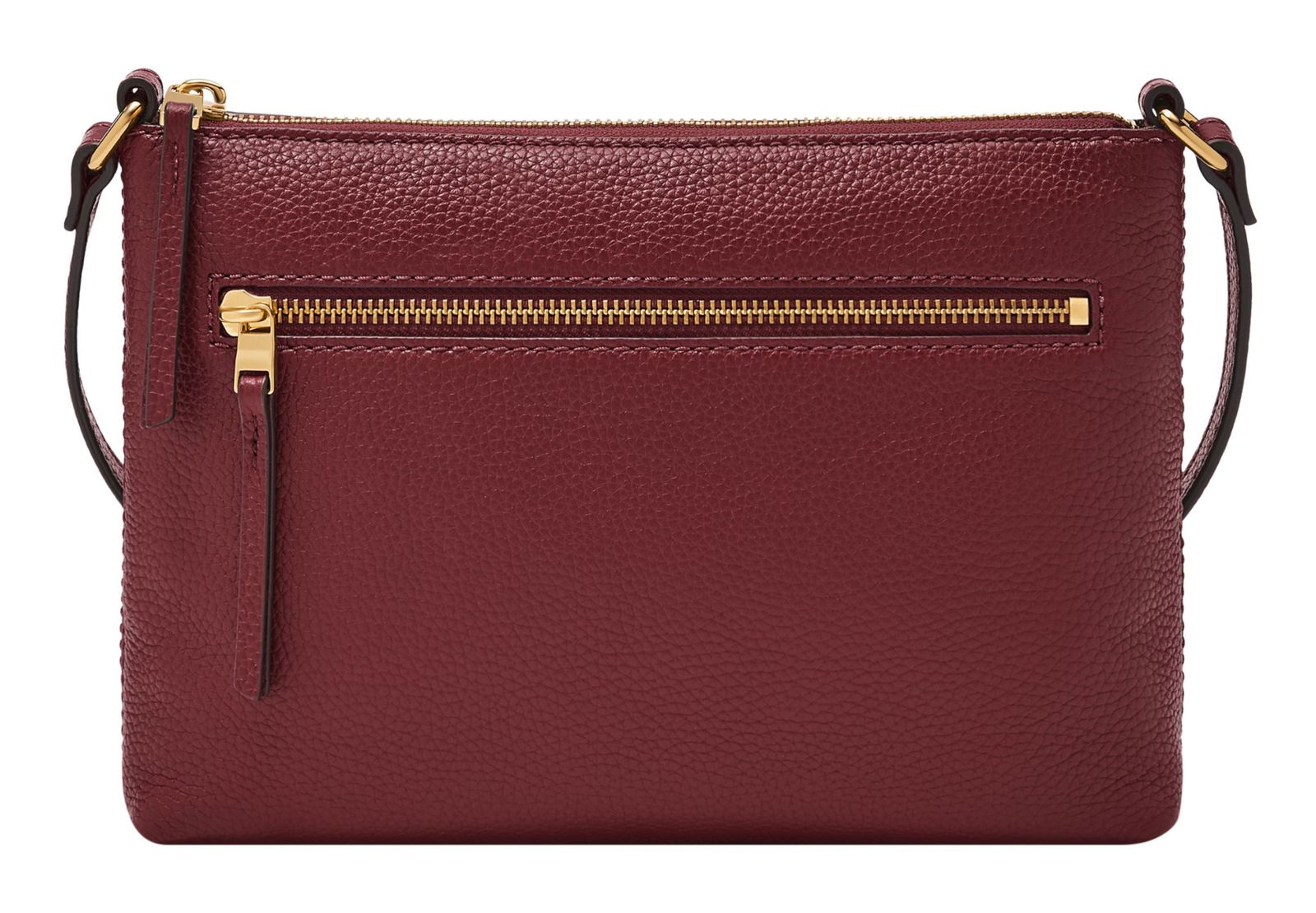 FOSSIL Fiona Crossbody M Wine