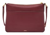FOSSIL Maysen Crossbody Bag Wine FOSSIL Maysen Crossbody Bag Wine