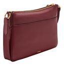 FOSSIL Maysen Crossbody Bag Wine FOSSIL Maysen Crossbody Bag Wine