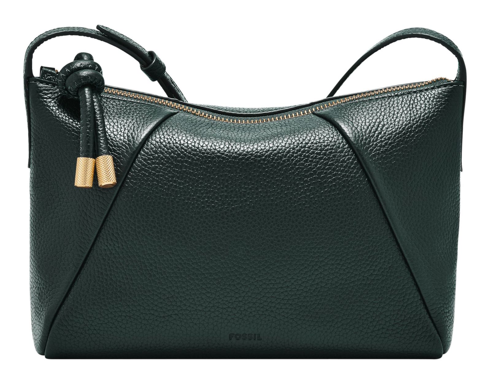 FOSSIL Willa Crossbody Bag S Green