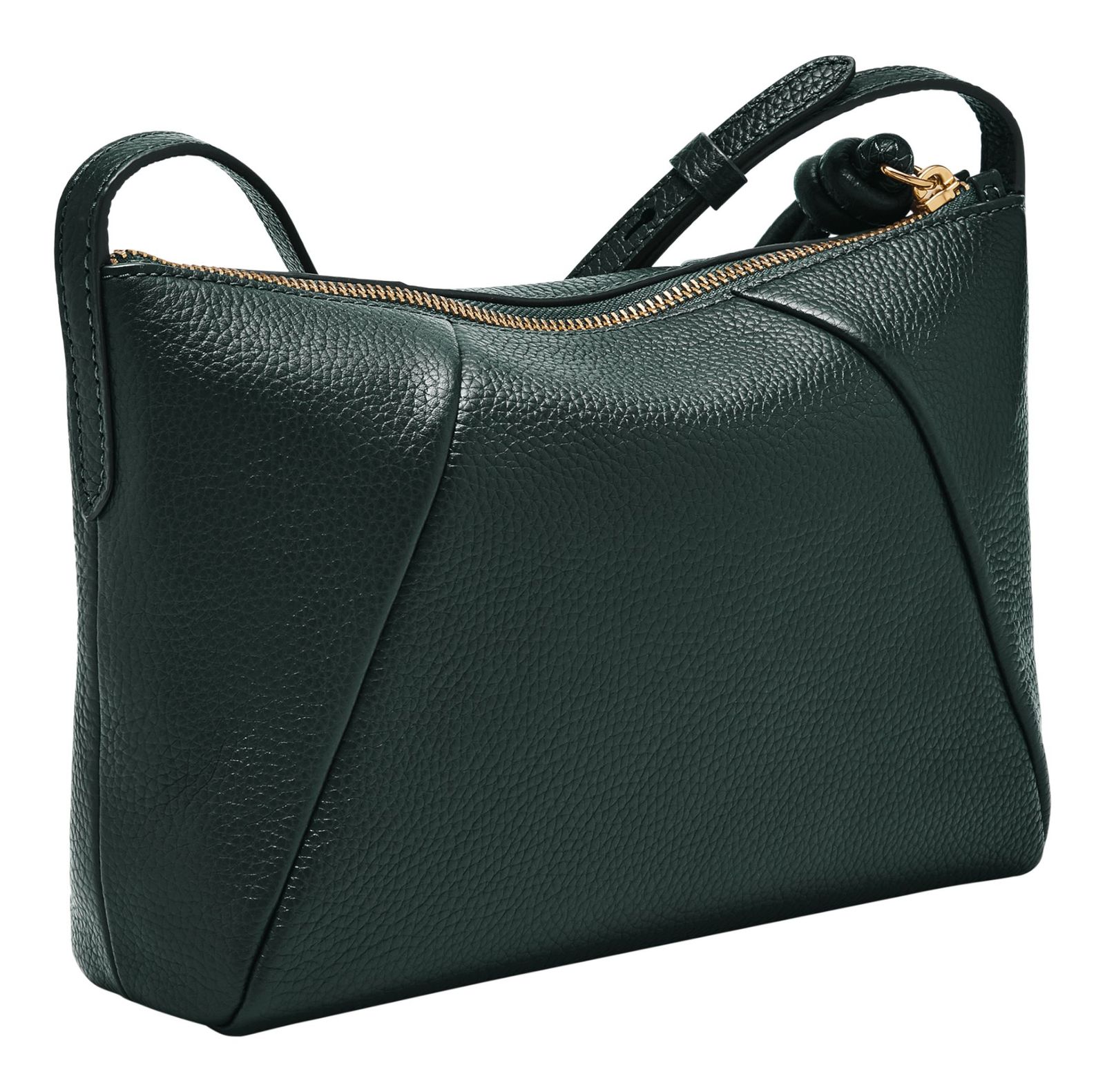 FOSSIL Willa Crossbody Bag S Green FOSSIL Willa Crossbody Bag S Green