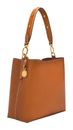 FOSSIL Jessie Bucket Shoulder Bag Brown FOSSIL Jessie Bucket Shoulder Bag Brown